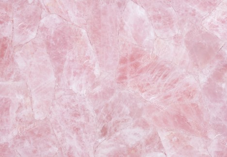 Quartz Pink - Detail